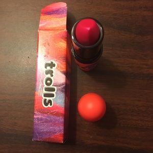Mac Trolls Lipstick Dance Your Pants Off